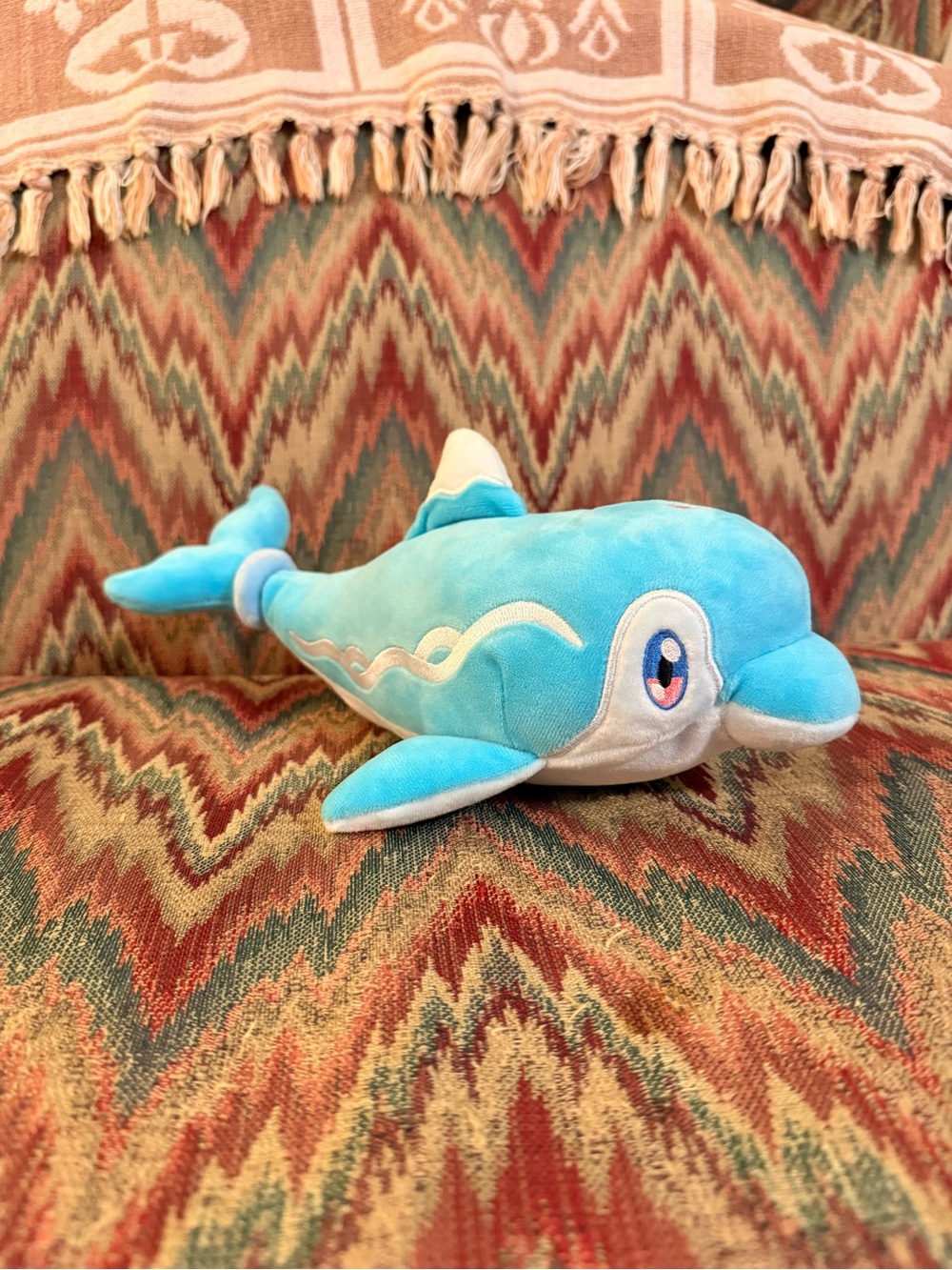 Pokémon Finizen plush